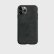 Чехол-накладка для iPhone 11 Pro Uniq Sueve Black (IP5.8HYB(2019)-SUVBLK)