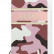 Чехол для iPhone 13 Guess PC/TPU CAMO Hard + Nylon hand cord Pink (GUHCP13MKCABPI)