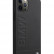 Кожаный чехол для iPhone 12 Pro Max (6.7) BMW Signature Genuine Logo imprint Hard Black (BMHCP12LSLLBK)