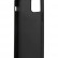 Кожаный чехол для iPhone 12 Pro Max (6.7) BMW Signature Genuine Logo imprint Hard Black (BMHCP12LSLLBK)