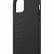 Кожаный чехол для iPhone 12 Pro Max (6.7) BMW Signature Genuine Logo imprint Hard Black (BMHCP12LSLLBK)