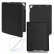 Чехол книжка Smart Case для iPad New 9.7 (2017 / 2018), Air-2 с отсеком для стилуса (Black) 
