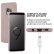 Силиконовый чехол MERCURY для Samsung Galaxy S9 Goospery soft-feeling (Rose Gold)