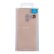 Силиконовый чехол MERCURY для Samsung Galaxy S9 Goospery soft-feeling (Rose Gold)