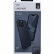 Чехол-накладка Uniq для iPhone 12 Pro Max (6.7) LINO Anti-Microbial Blue (IP6.7HYB(2020)-LINOHBLU)