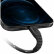 Кабель EnergEA NyloFlex USB-A to Lightning MFI C89, Black, 3m (CBL-NF-BLK300)