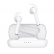 Bluetooth наушники Defunc TRUE PLUS (White) (D4222)