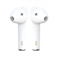 Bluetooth наушники Defunc TRUE PLUS (White) (D4222)