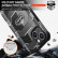 Противоударный чехол WLONS Explorer для iPhone 13 mini (Black)