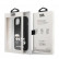 Чехол для iPhone 13 mini Lagerfeld Liquid silicone Karl & Choupette Hard Black (KLHCP13SSSKCK)