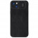 Кожаный чехол книжка Nillkin QIN Pro для iPhone 15 Plus, Black