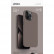 Чехол для iPhone 15 Pro Max Uniq Lyden с Magsafe Grey