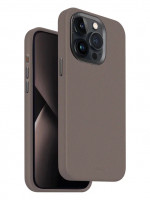 Чехол для iPhone 15 Pro Max Uniq Lyden с Magsafe Grey