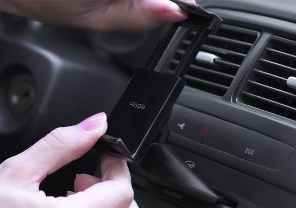 Ppyple 61496. держатель ppyple cd-nt.