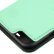 Guess iPhone 6 6S TESSI Booktype Light green 6.jpg