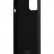 Чехол для iPhone 13 mini Lagerfeld Liquid silicone Karl's Head Hard Black (KLHCP13SSLKHBK)
