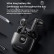 Беспроводные Bluetooth наушники гарнитура Lenovo EA120 (Black)