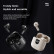 Беспроводные Bluetooth наушники гарнитура Lenovo EA120 (Black)