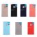 Силиконовый чехол MERCURY для Samsung Galaxy S9 Goospery soft-feeling (Blue)