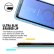 Силиконовый чехол MERCURY для Samsung Galaxy S9 Goospery soft-feeling (Blue)