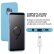 Силиконовый чехол MERCURY для Samsung Galaxy S9 Goospery soft-feeling (Blue)