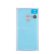 Силиконовый чехол MERCURY для Samsung Galaxy S9 Goospery soft-feeling (Blue)