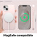 Чехол-накладка для iPhone 13 Elago Soft silicone (Liquid) Lovely Pink (ES13SC61-LPK)