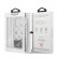 Чехол для iPhone 13 Pro Max Guess Liquid Glitter Peony Hard Silver (GUHCP13XLGPESI)