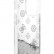 Чехол для iPhone 13 Pro Max Guess Liquid Glitter Peony Hard Silver (GUHCP13XLGPESI)