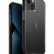 Чехол для iPhone 14 Uniq Combat Black (IP6.1(2022)-COMBLK)