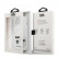 Чехол для iPhone 13 mini Lagerfeld PC/TPU Karl & Choupette Hard Transparent (KLHCP13SCKTR)