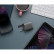 Сетевое зарядное устройство EnergEA Ampcharge GaN20 USB-C PD20 + USB-A QC18 20W, Gunmetal