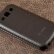 Кожаный чехол с флипом Dicase для Samsung Galaxy S3 / i9300