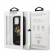 Чехол для iPhone 13 Pro Max Guess Liquid silicone 4G Big logo Hard Black (GUHCP13XLS4GGBK)