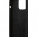 Чехол для iPhone 13 Pro Max Guess Liquid silicone 4G Big logo Hard Black (GUHCP13XLS4GGBK)