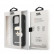 Чехол для iPhone 13 Pro Lagerfeld 3D Rubber Karl's head Hard Black (KLHCP13LKH3DBK)