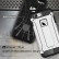 Противоударный чехол Tough Armor Ver.2 для iPhone 7 Plus / 8 Plus с усиленной защитой (Silver)