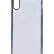 HD-IPX-SHNGRY - HANDY Shiny (electroplated) для iPhone X Grey_front.jpg