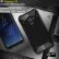 Противоударный чехол Tough Armor Ver.2 для Samsung Galaxy S9 (Black)