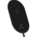 Приемник для беспроводной зарядки Baseus Microfiber Wireless Charging Receiver c Lightning (iPhone), Black (WXTE-A01)