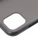 Чехол-накладка для iPhone 11 Pro Uniq Vesto Gunmetal (IP5.8HYB(2019)-VESHGMT)