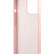 Чехол для iPhone 13 Pro Max Guess Liquid silicone 4G Big logo Hard Pink (GUHCP13XLS4GWPI)