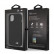 Чехол для iPhone 13 BMW M-Collection Liquid silicone Hard MagSafe Black (BMHMP13MMSILBK)