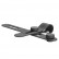 Кабель EnergEA FLOW USB-C to Lightning MFI C94 3A с дисплеем Black 1.5м