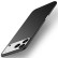 Тонкий матовый чехол MOFI для iPhone 17 Pro Ultra-thin (Black) Тонкий матовый чехол MOFI для iPhone 17 Pro Ultra-thin (Black)