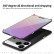 Тонкий матовый чехол MOFI для iPhone 17 Pro Ultra-thin (Black) Тонкий матовый чехол MOFI для iPhone 17 Pro Ultra-thin (Black)