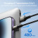 Длинный кабель Type-C - 8 pin JOYROOM SA25-CL3 PD 30W 3 метра в нейлоновой оплетке Lightning для Apple