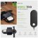 Беспроводное зарядное устройство EnergEA WiDisc Trio 3-in-1 Qi charge (WIDISC-TRIO)