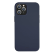 Чехол-накладка Uniq для iPhone 12/12 Pro (6.1) Air Fender Anti-Microbial Blue (IP6.1HYB(2020)-AIRFBLU)