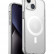 Чехол для iPhone 14 Uniq Lifepro Xtreme AF Frost Clear (MagSafe) (IP6.1(2022)-LXAFMCLR)